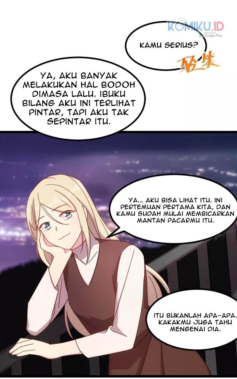 CEO’s Sudden Proposal Chapter 102 Gambar 2